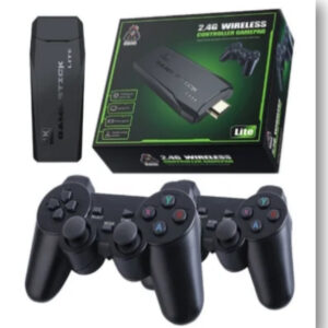 Consola game portatil Stick