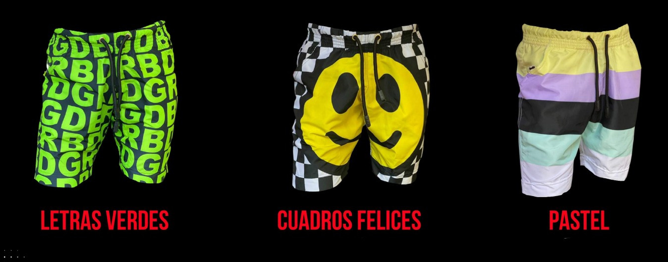 PANTALONETAS LIBARDINO