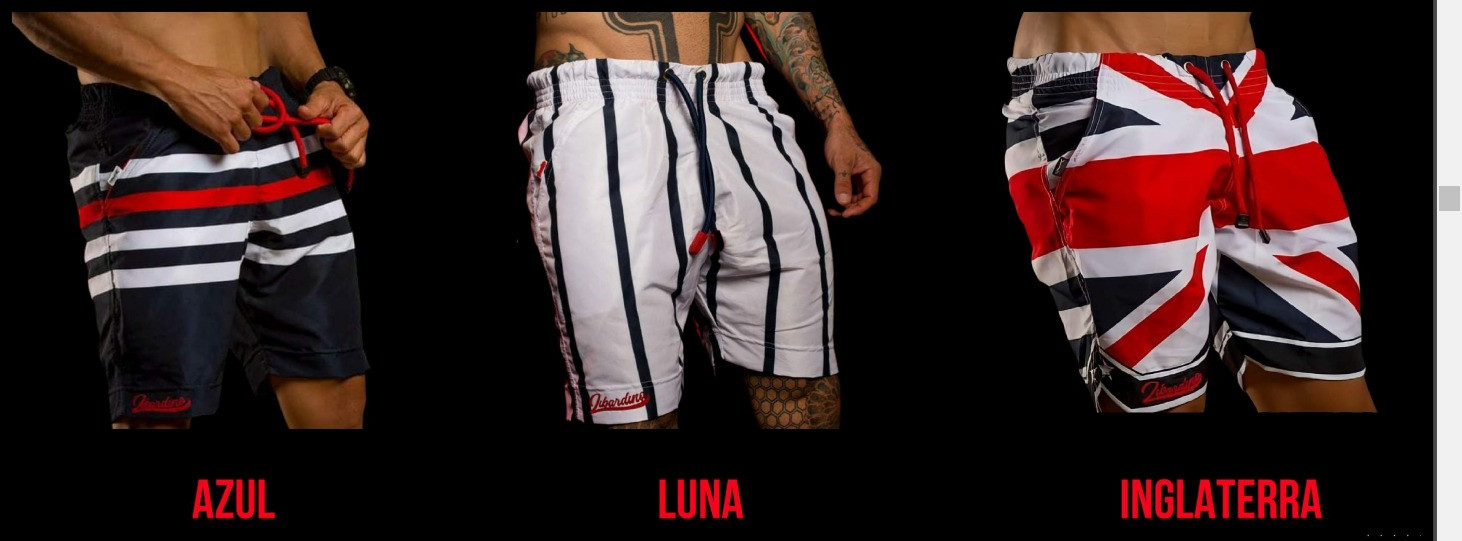 PANTALONETAS LIBARDINO - Imagen 4
