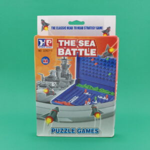 Juego de mesa fuerza marina