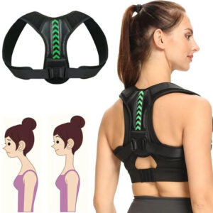 🎖️CORRECTOR DE POSTURA FINO UNISEX🍃