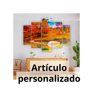PAZ EN OTOÑO