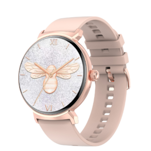 Reloj Inteligente DT4 New Rose Gold