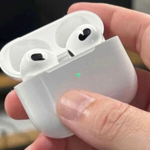AirPods serie 3
