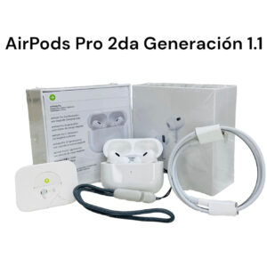 AIRPODS PRO 2 GENERACION 1.1
