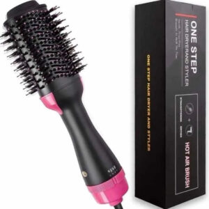 CEPILLO SECADOR 3 EN 1
