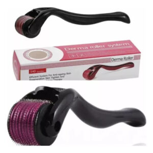 Derma Roller Micro Agujas 0.5mm 0.75mm