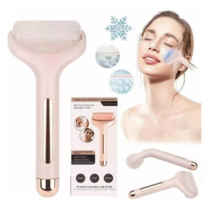Ice Roller Facial Rodillo Hielo
