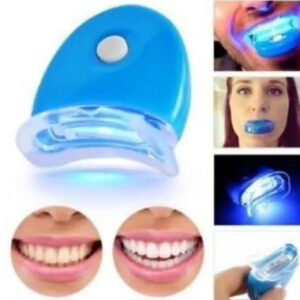 Blanqueador Dental Inalámbrico Con Luz