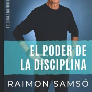 Libro El Poder de la Disciplina - Raimon