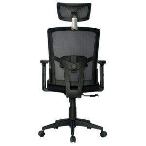 SILLA ERGONOMICA ESTAMBUL