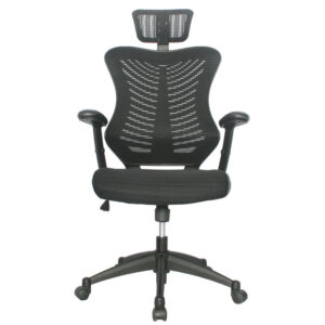 SILLA RUMANIA MARCO NEGRO