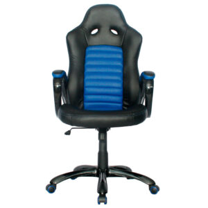 SILLA GAMER FERRARI