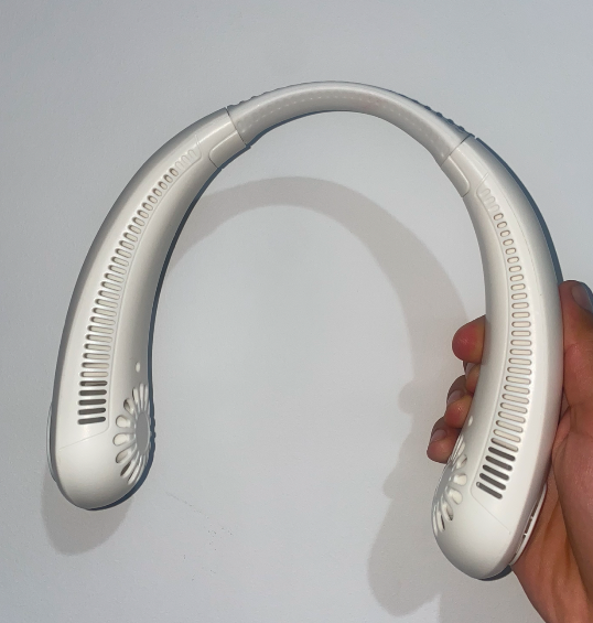 ventilador de cuello - Imagen 5