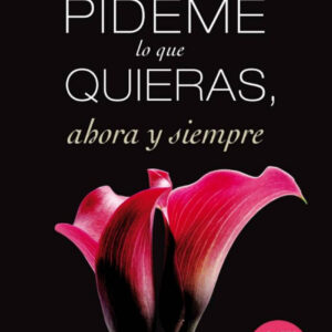 Libro Pídeme lo que Quieras Ahora y Siem