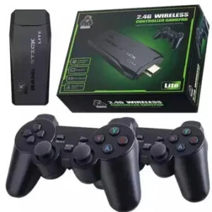 Consola Juegos M8 Inalámbrica Game Stick