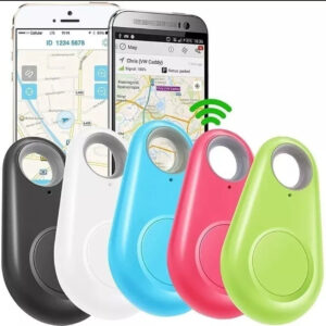 Chip Rastreador Bluetooth Localizador Ma