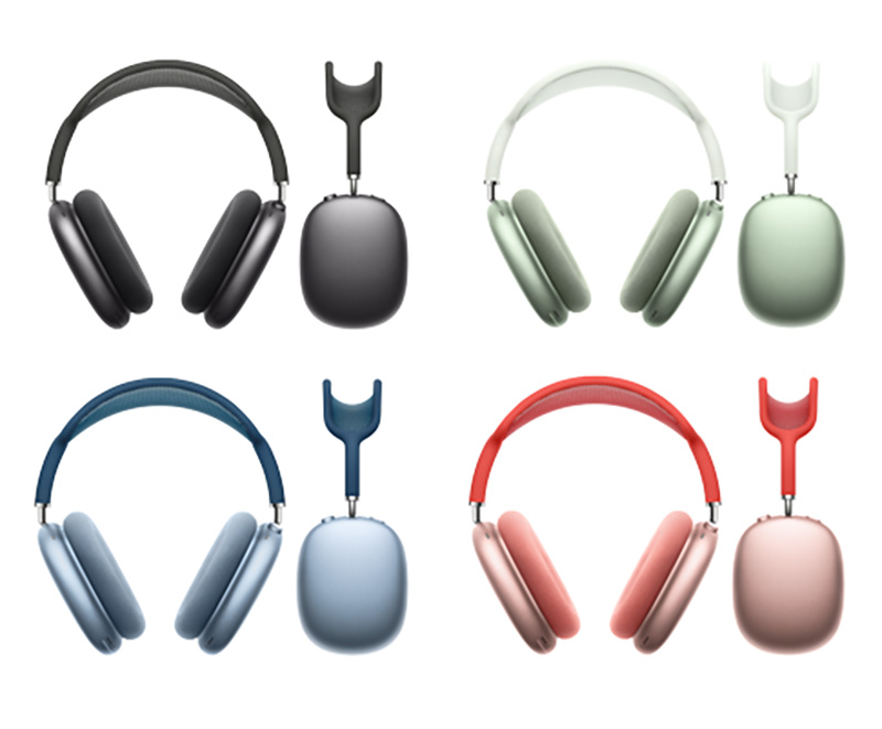 AirPods Max Replica 1.1 - Imagen 4