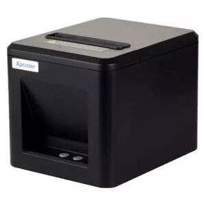 Impresora Térmica Pos 80mm Xprinter