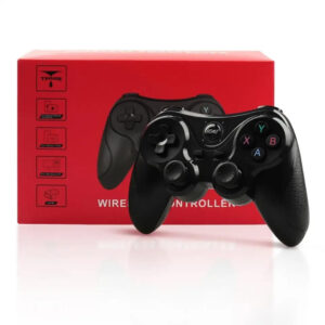 Control De Juego BYSL X3 Bluetooth
