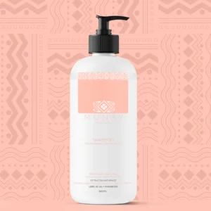 Shampoo Revitalizante Munay