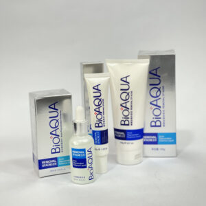 Kit anti acne - Biotez
