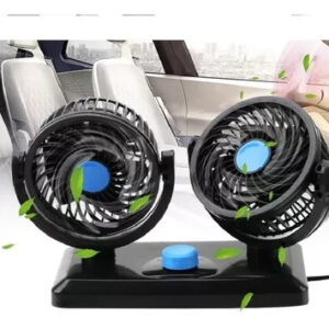 VENTILADOR DE CARRO WTLS-T101