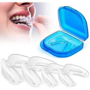 PROTECTOR DENTAL CONTRA EL BRUXISMO