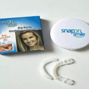 CARILLAS DENTALES ONSMILE