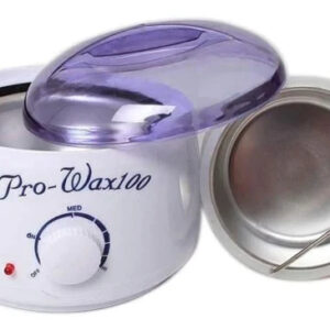 OLLA PARA CERA PRO WAX 100