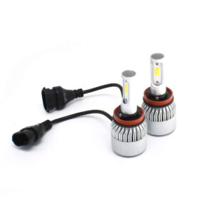 BOMBILLO LED S2 H11