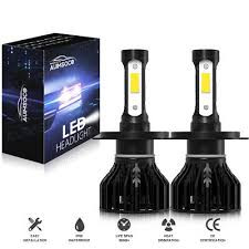 BOMBILLO LED X7H4