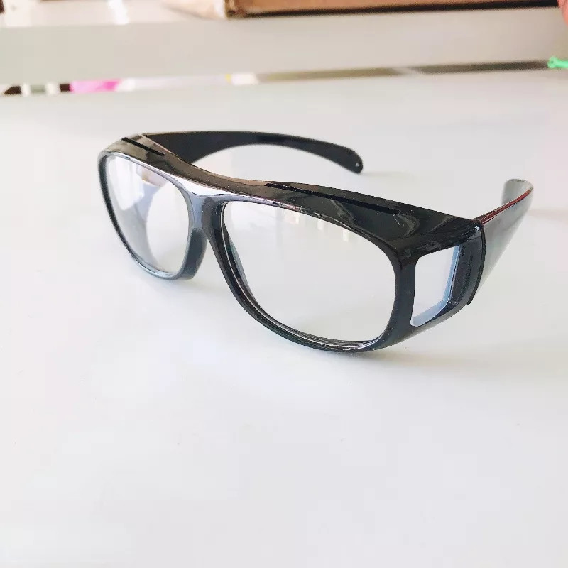 Gafas HD visión wrap Arounds - Imagen 4
