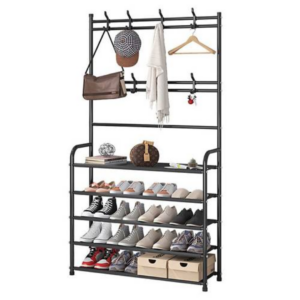 Organizador zapatos tipo closet zapatero