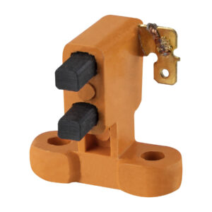 2 Carbones Generador Gen-10P Y Gen-25P