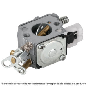 2 Carbones mezclador eléctrico Mez-150N