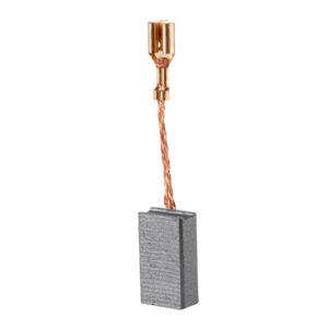 2 Carbones pulidora angular Esma-4512N