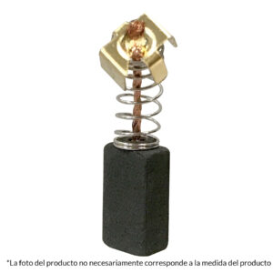 2 Carbones Taladro percutor Roto-1/2P6