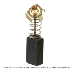 2 Carbones Taladro percutor Rplus-6Nx