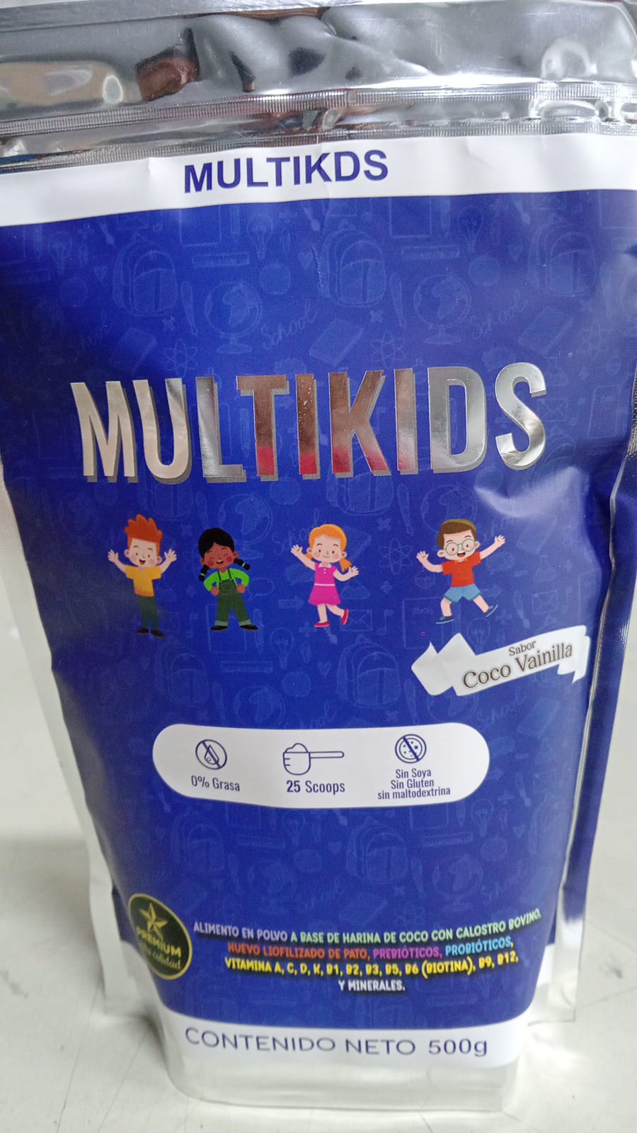 Multi Kids - Imagen 4