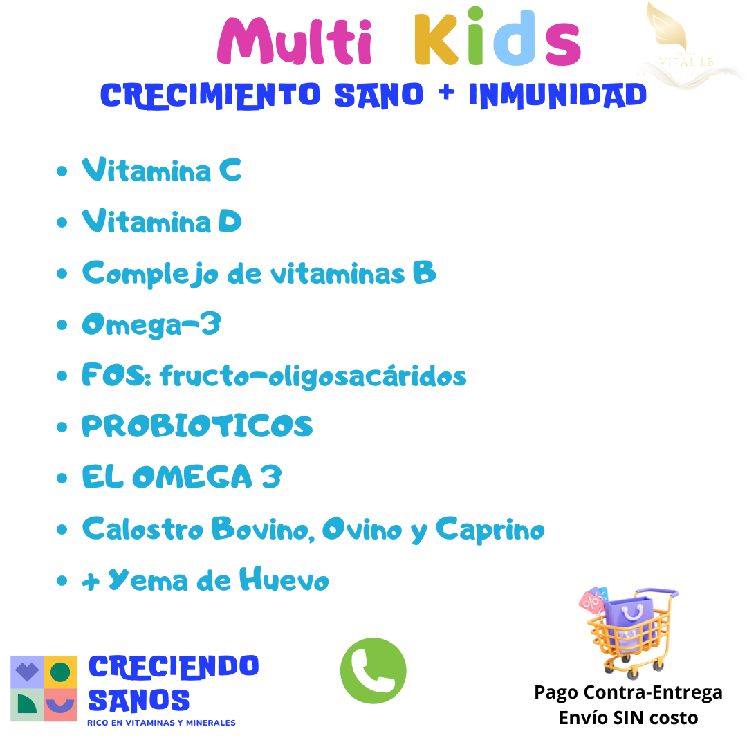 Multi Kids - Imagen 5