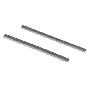 2 Cuchillas repto Cepillo Cepel-3-1/4