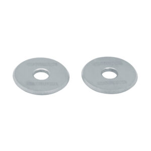 2 Cuchillas Tungsteno corta baldosa Caz