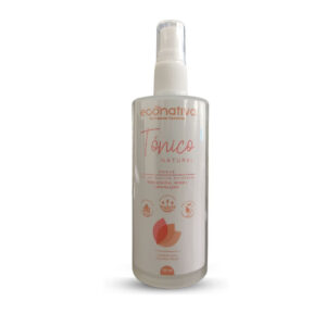 Tonico Facial Rosas