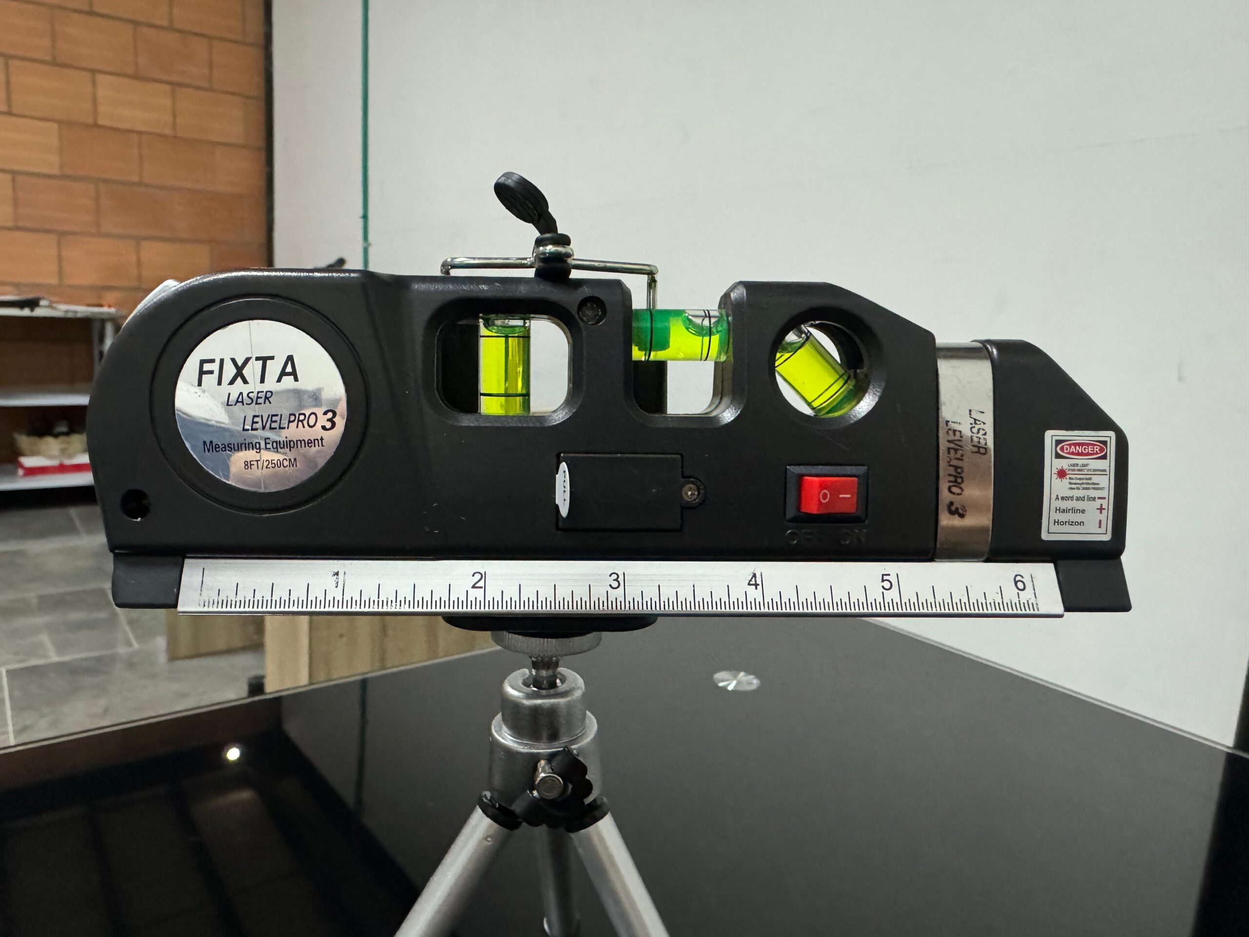Metro Nivel Laser - Imagen 5