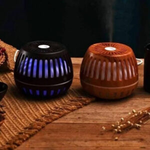 Humidificador De Vapor Frío Ultrasónico,