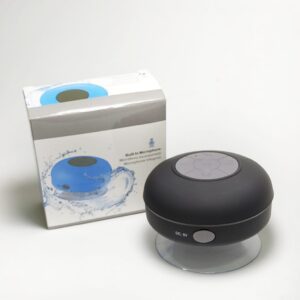 Parlante Bluetooth Resistente Al Agua Ma