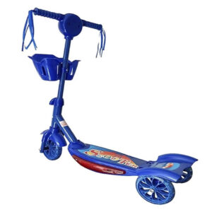 Patineta Monopatín Infantil Para Niños