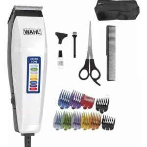 Peluquera Wahl Home Color Code