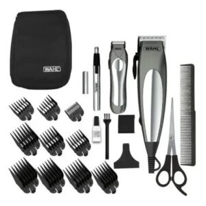 Wahl Deluxe Groom Pro Combo